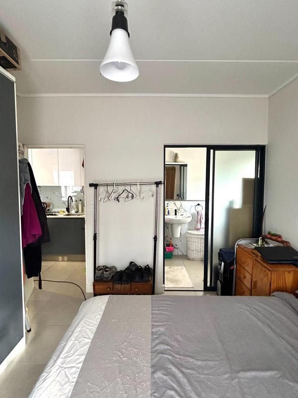 To Let 1 Bedroom Property for Rent in Firgrove Western Cape